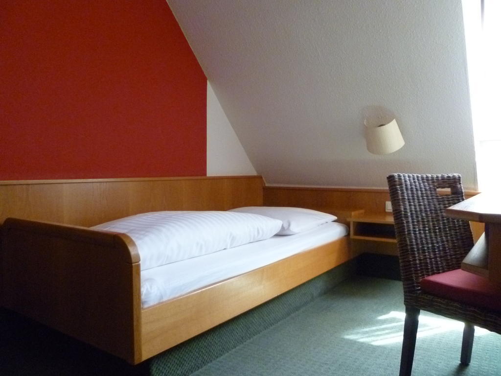 Gasthaus Zum Specht โฮสบาค ห้อง รูปภาพ